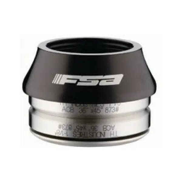 Ster kierownicy FSA intégré orbit is 1 1/8 36°/45° capot 25mm
