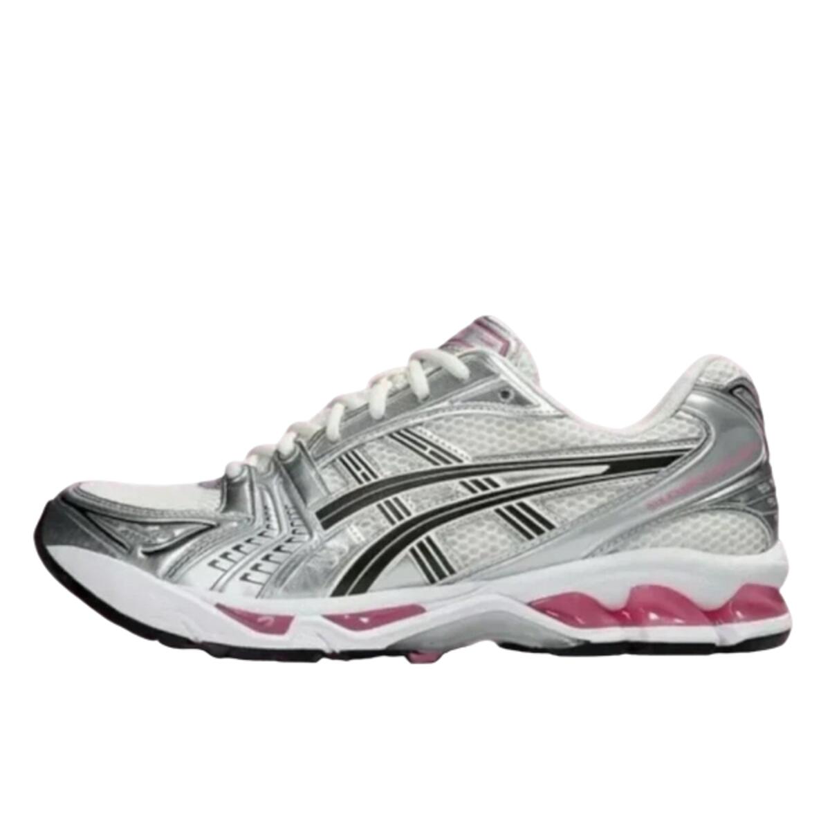 ASICS Gel-Kayano 14 Cream Sweet Pink