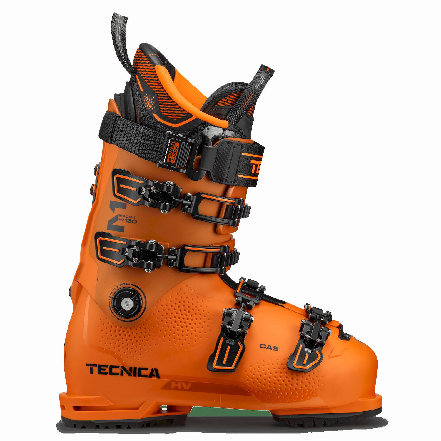 Buty narciarskie Tecnica Mach1 HV 130 TD GW