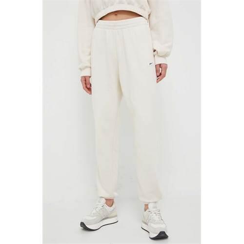Spodnie sportowe damskie Reebok HS0373
