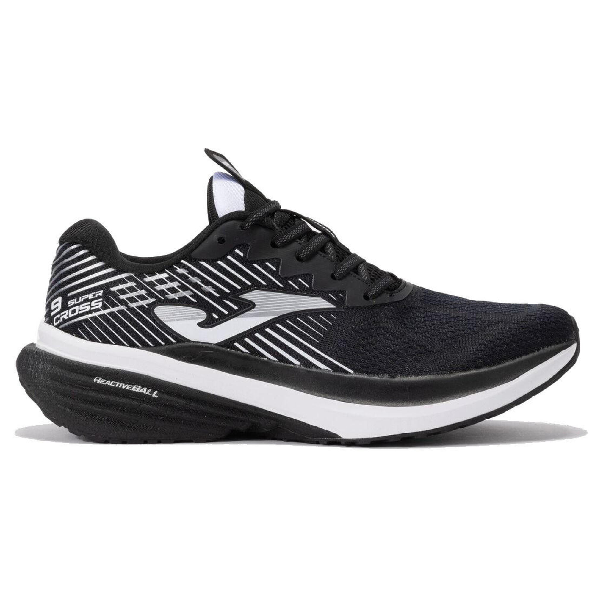 Buty do biegania męskie Joma Super Cross