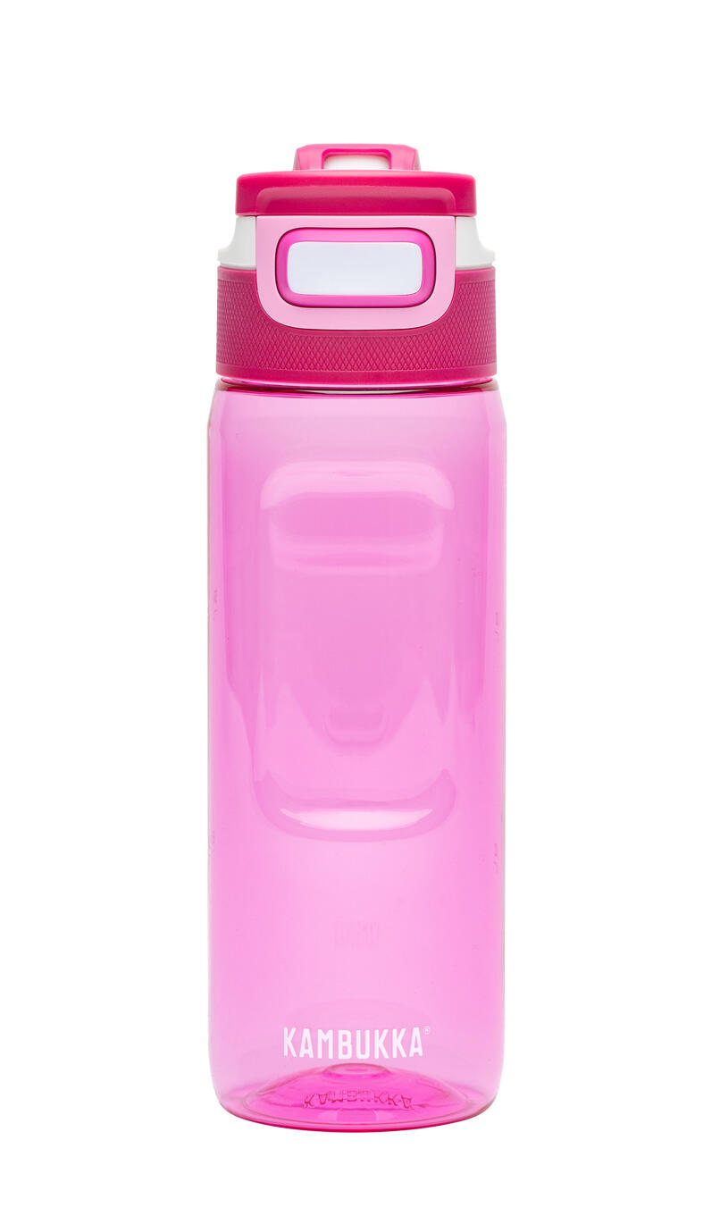 Butelka na wodę bidon sportowy Kambukka Elton 750 ml - Mulberry Mood