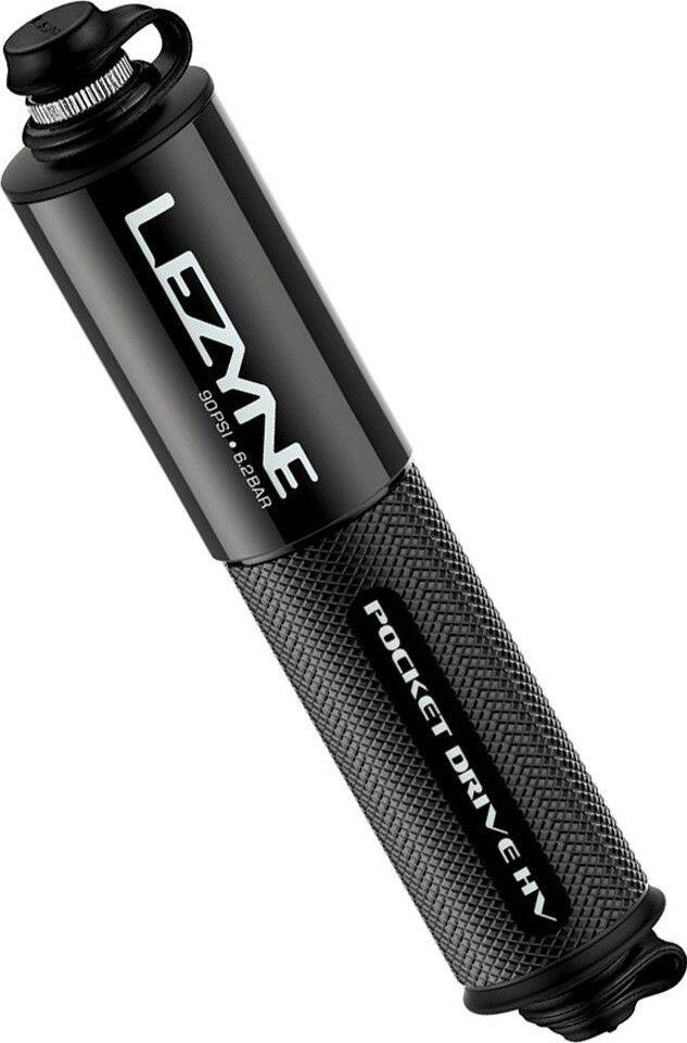 Pompa ręczna Lezyne Pocket Drive HP
