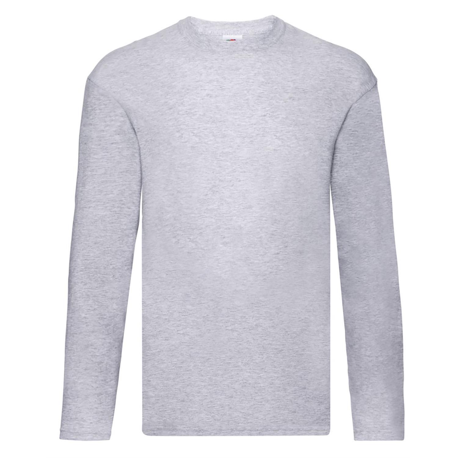 T-shirt Męski Z Długim Rękawem Iconic 150 Classic