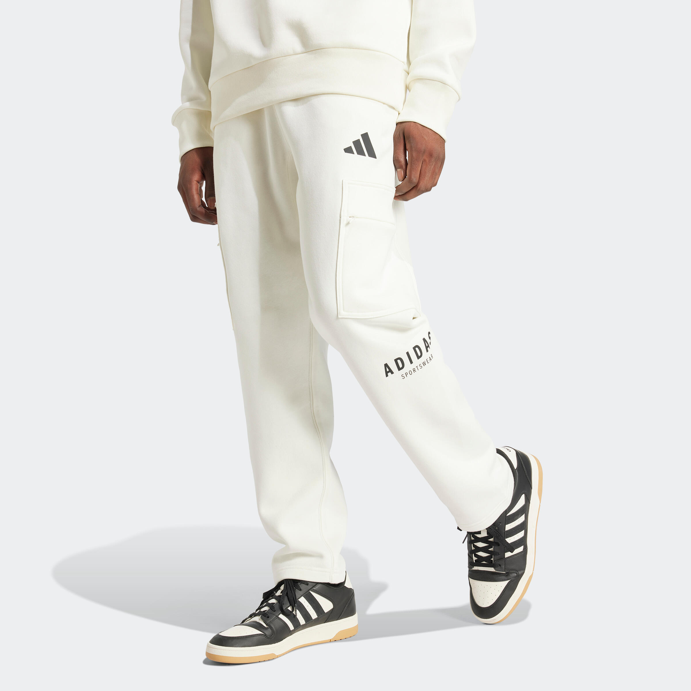 Spodnie męskie ADIDAS