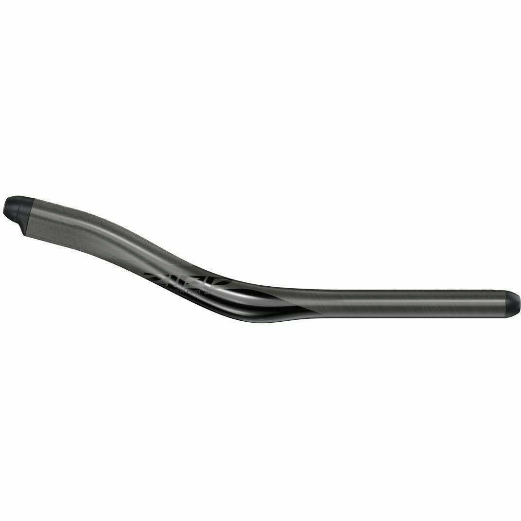 Wieszak Zipp Extensions Vuka Evo 110 22.2mm Lg Lg 380mm Mat Logo Nr