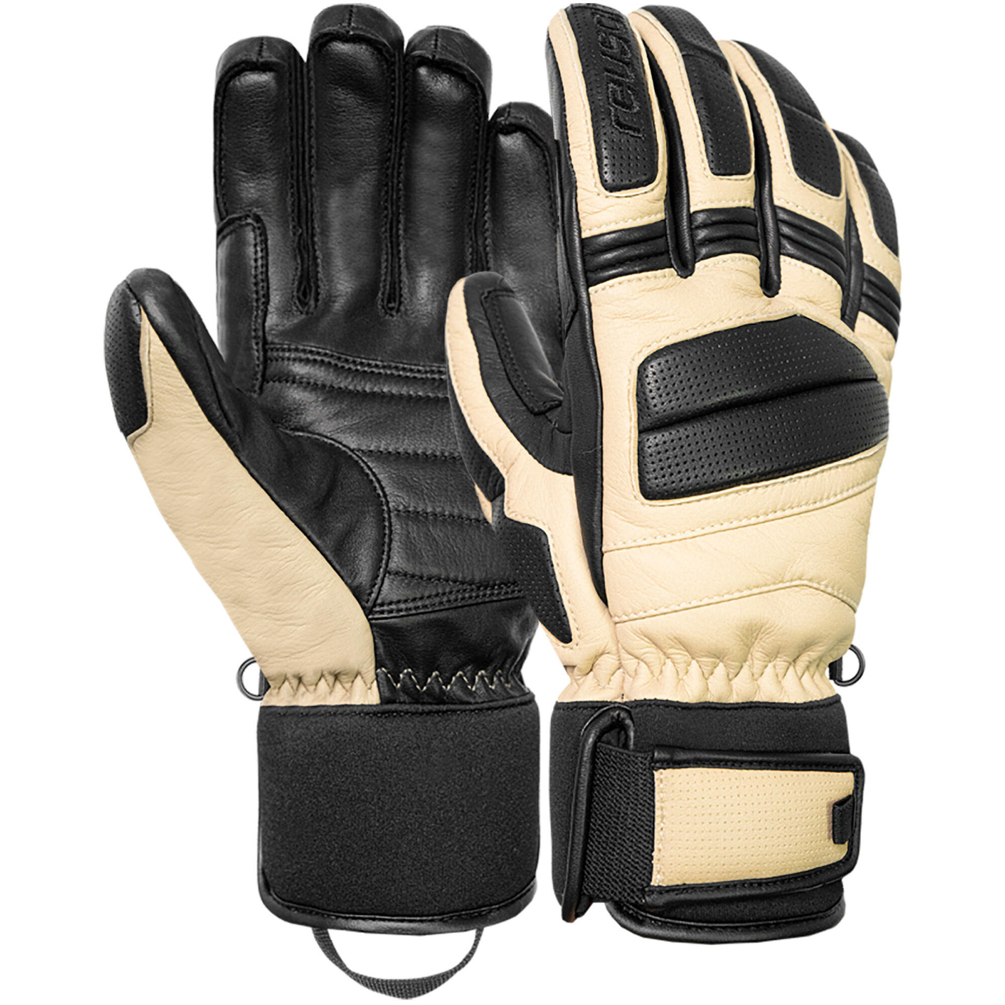 Rękawice Reusch Master Pro