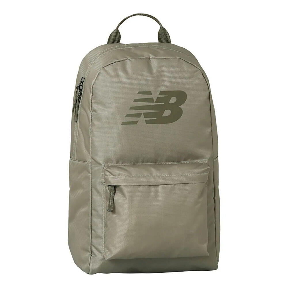 Plecak Sportowy New Balance LAB23097_DEK Szary