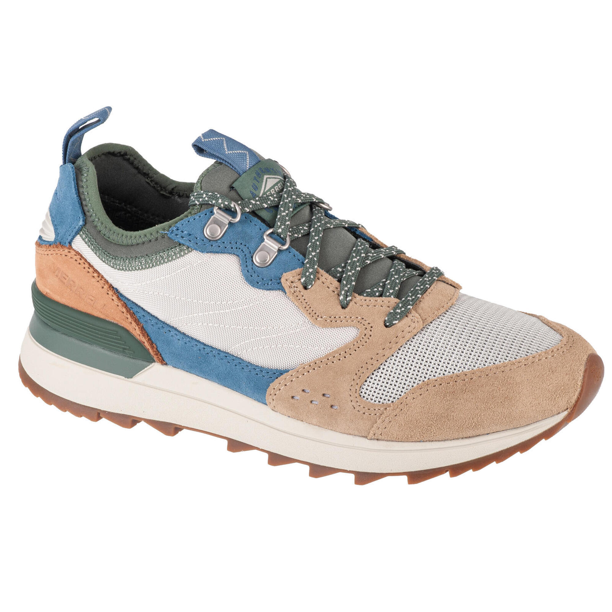 Buty sportowe Sneakersy męskie  Merrell Alpine 83 Sneaker Recraft