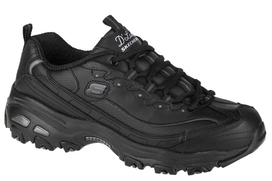 Buty sportowe Sneakersy damskie, Skechers D'Lites - Fresh Start