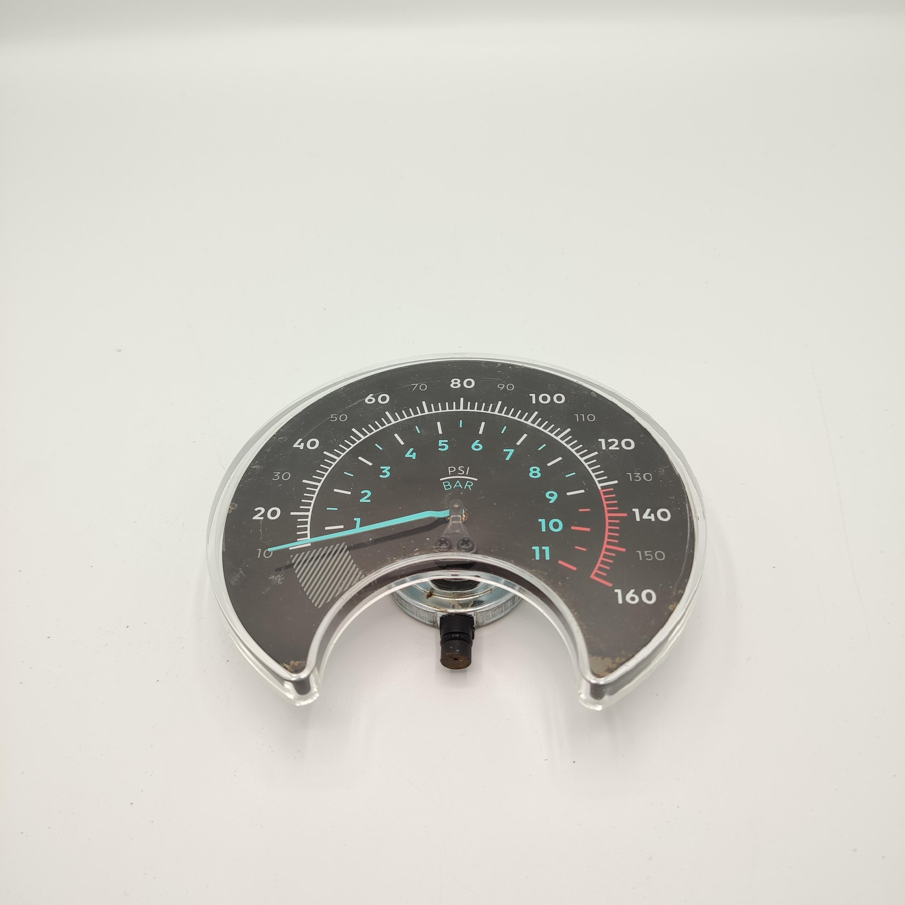Manometr do pompki rowerowej FLP900 HP