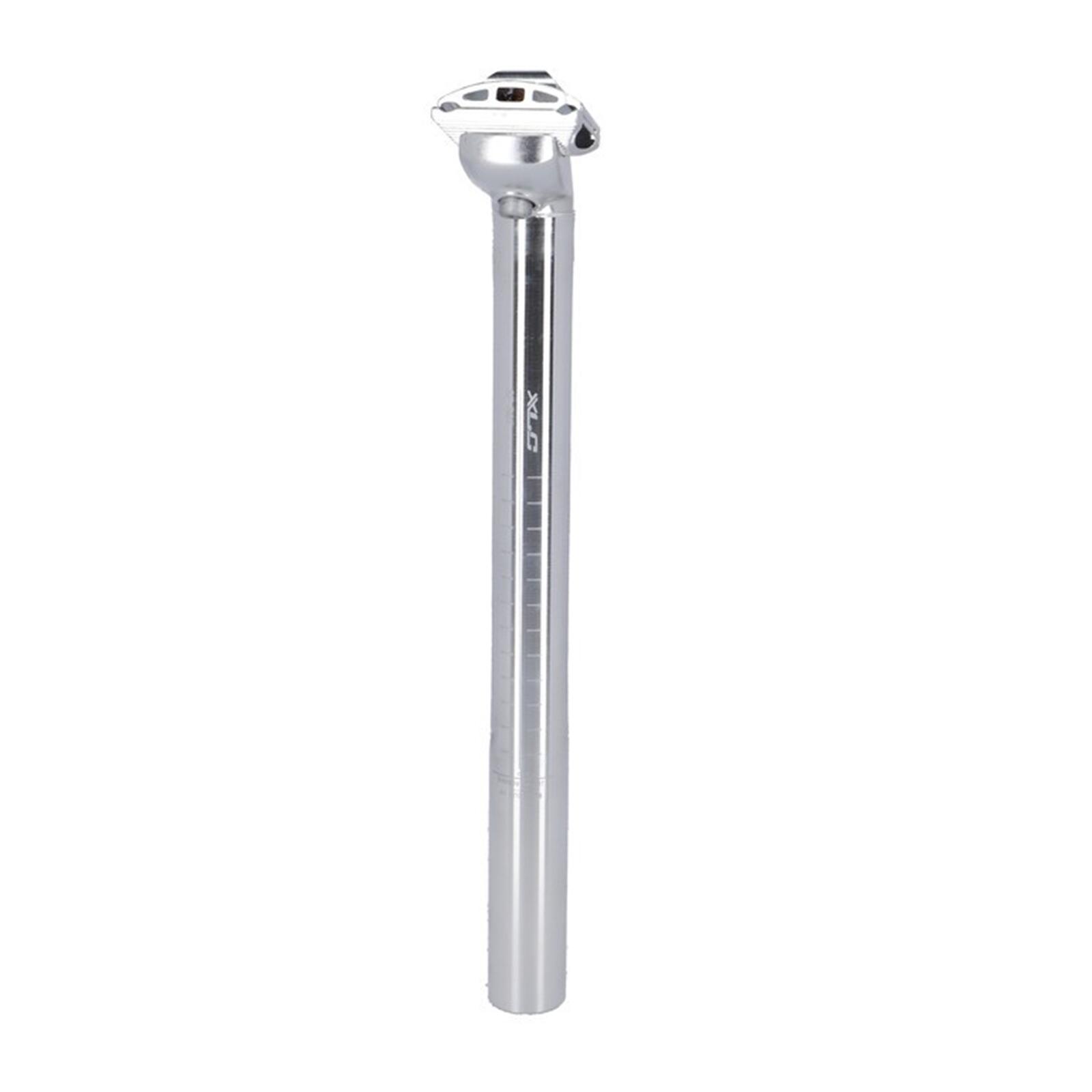 Sztyca Sp-R07 25 4X350Mm Aluminium Srebrna Cofnięcie