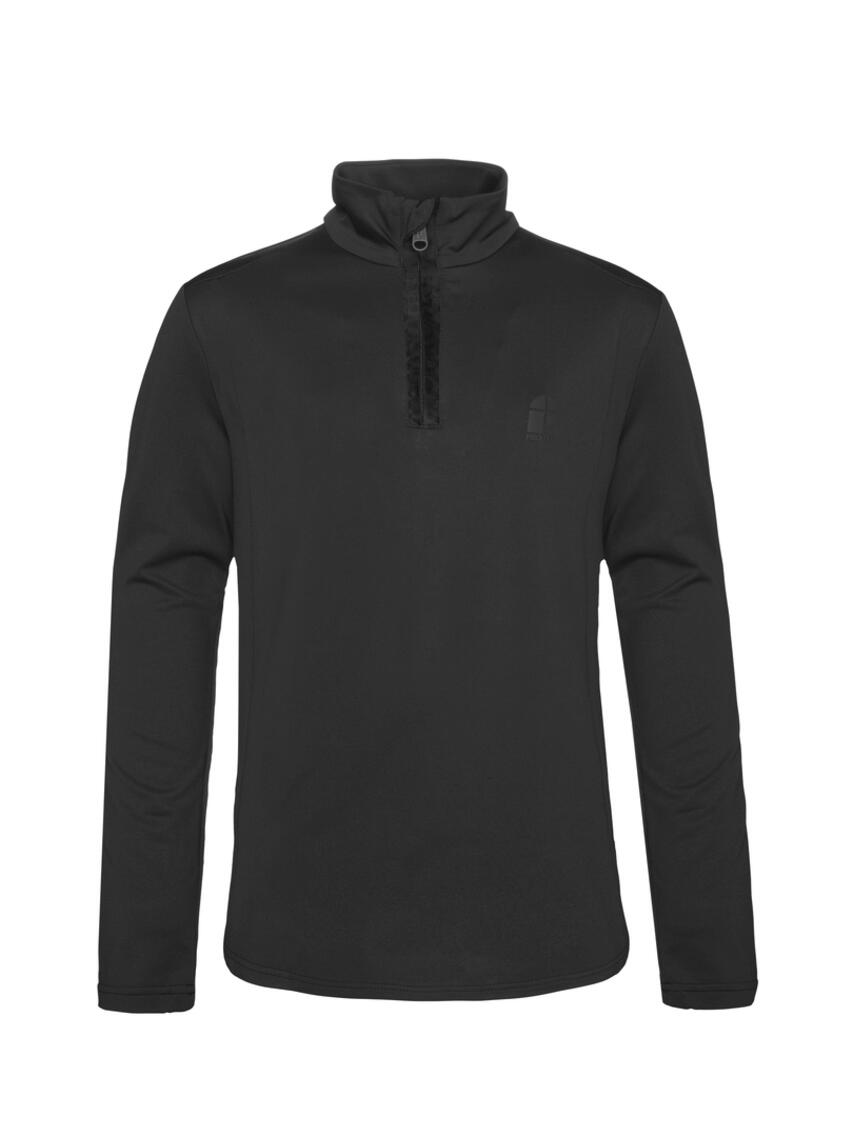 Bielizna termoaktywna dziecięca 1/4 zip Protest Willowy