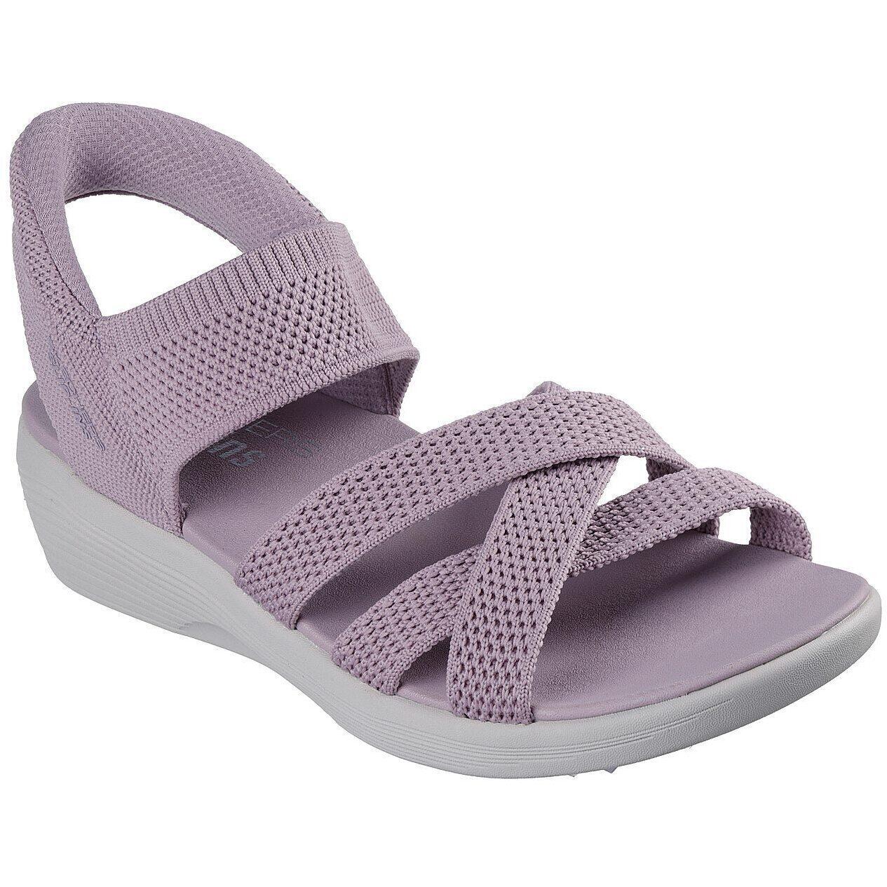 Sandały damskie Skechers Arya Cooling Off