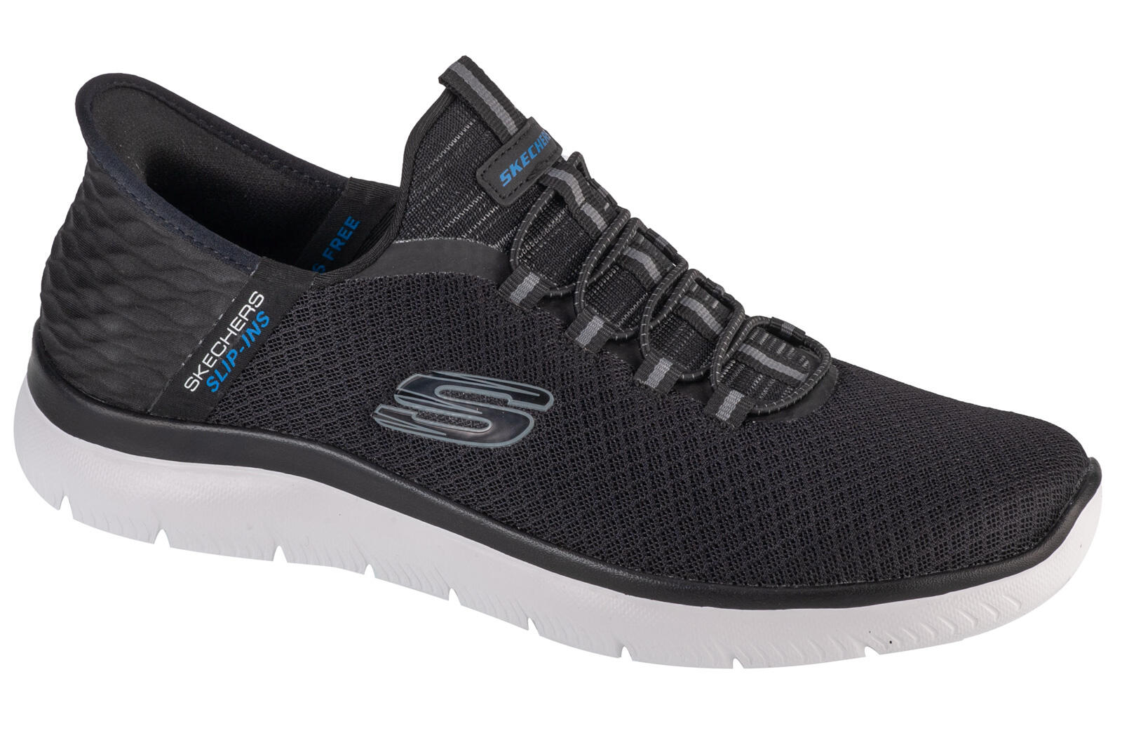 Buty do chodzenia męskie Skechers Summits High Range