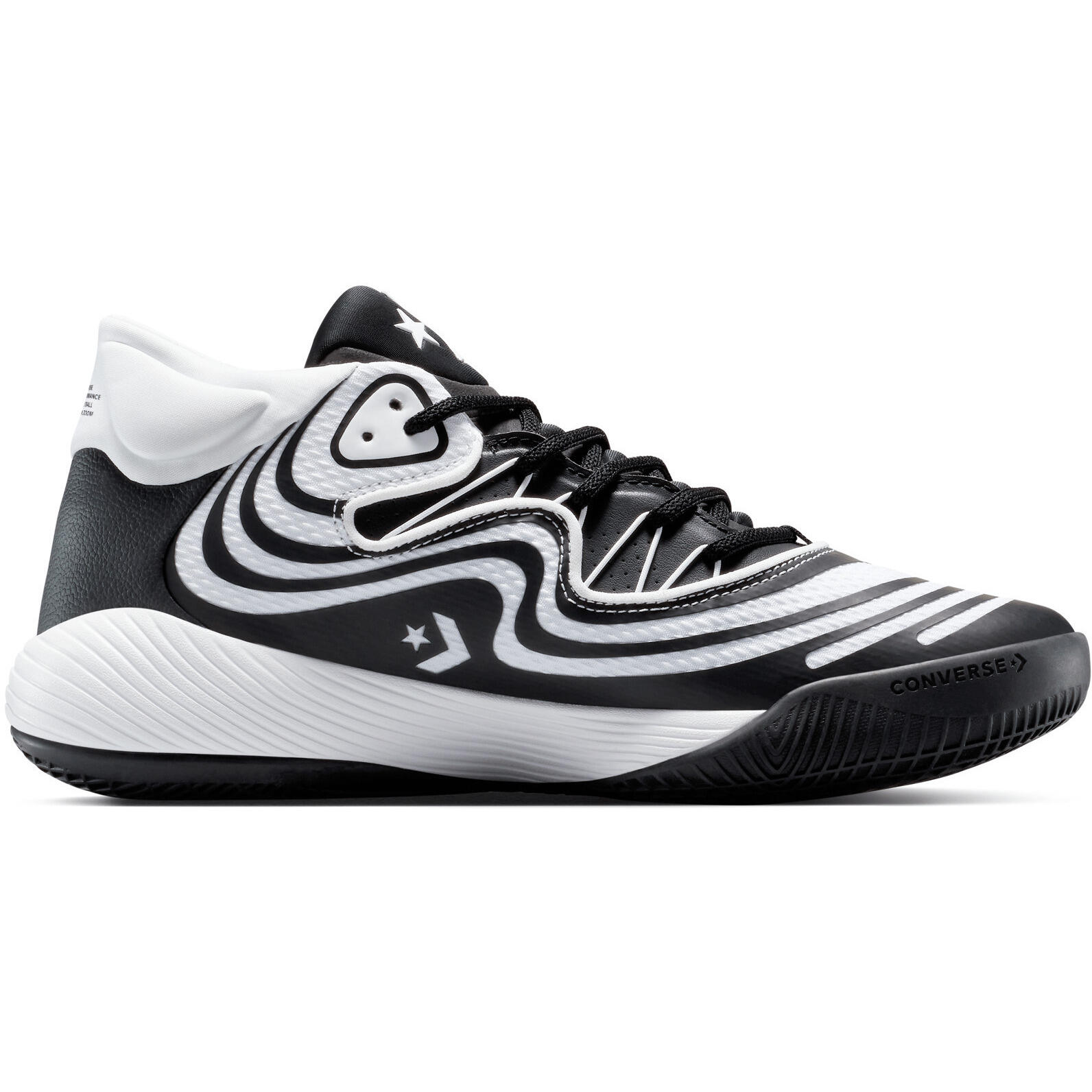 Buty sportowe Converse All Star Bb Shift Cx
