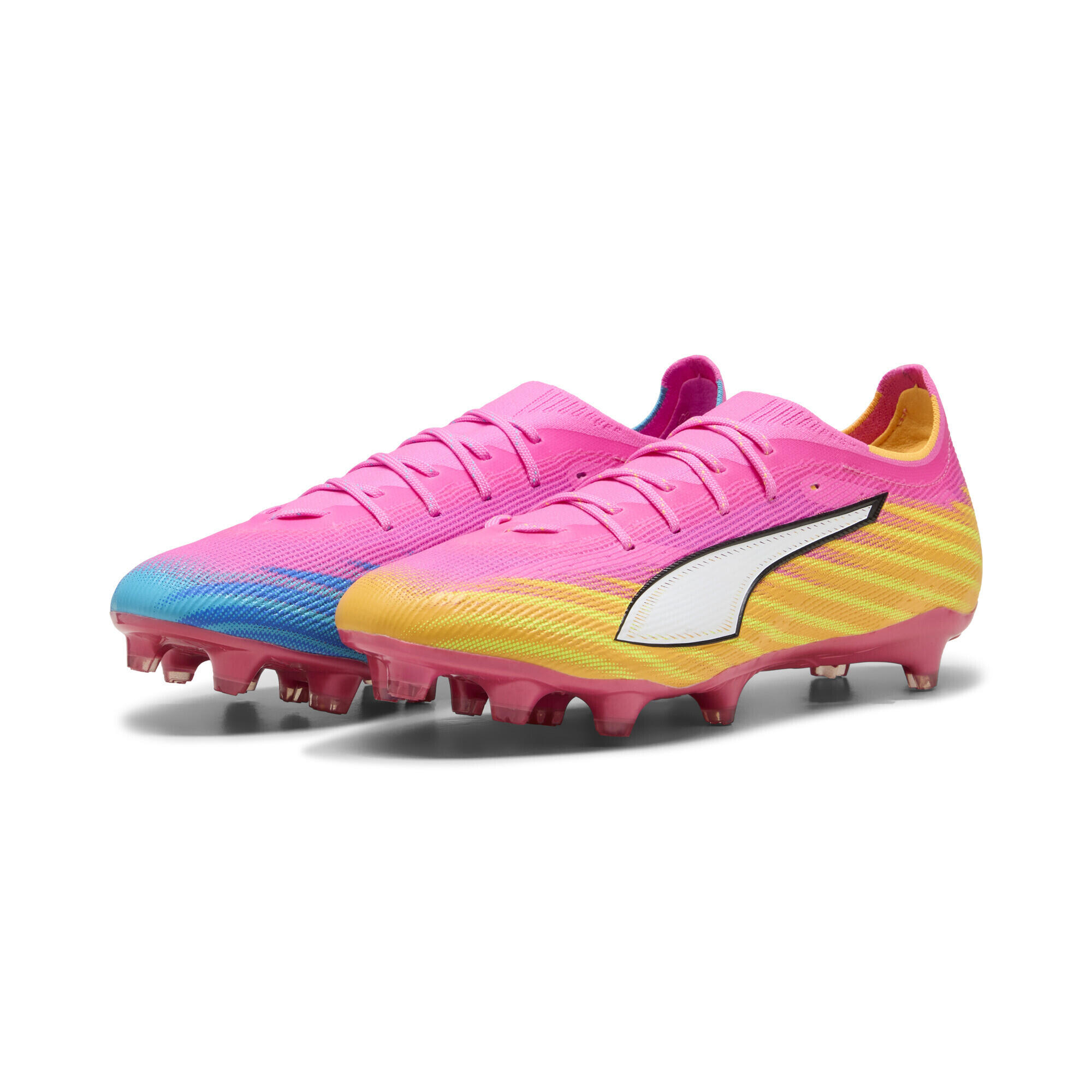 Buty piłkarskie unisex ULTRA 6 PRO FG PUMA