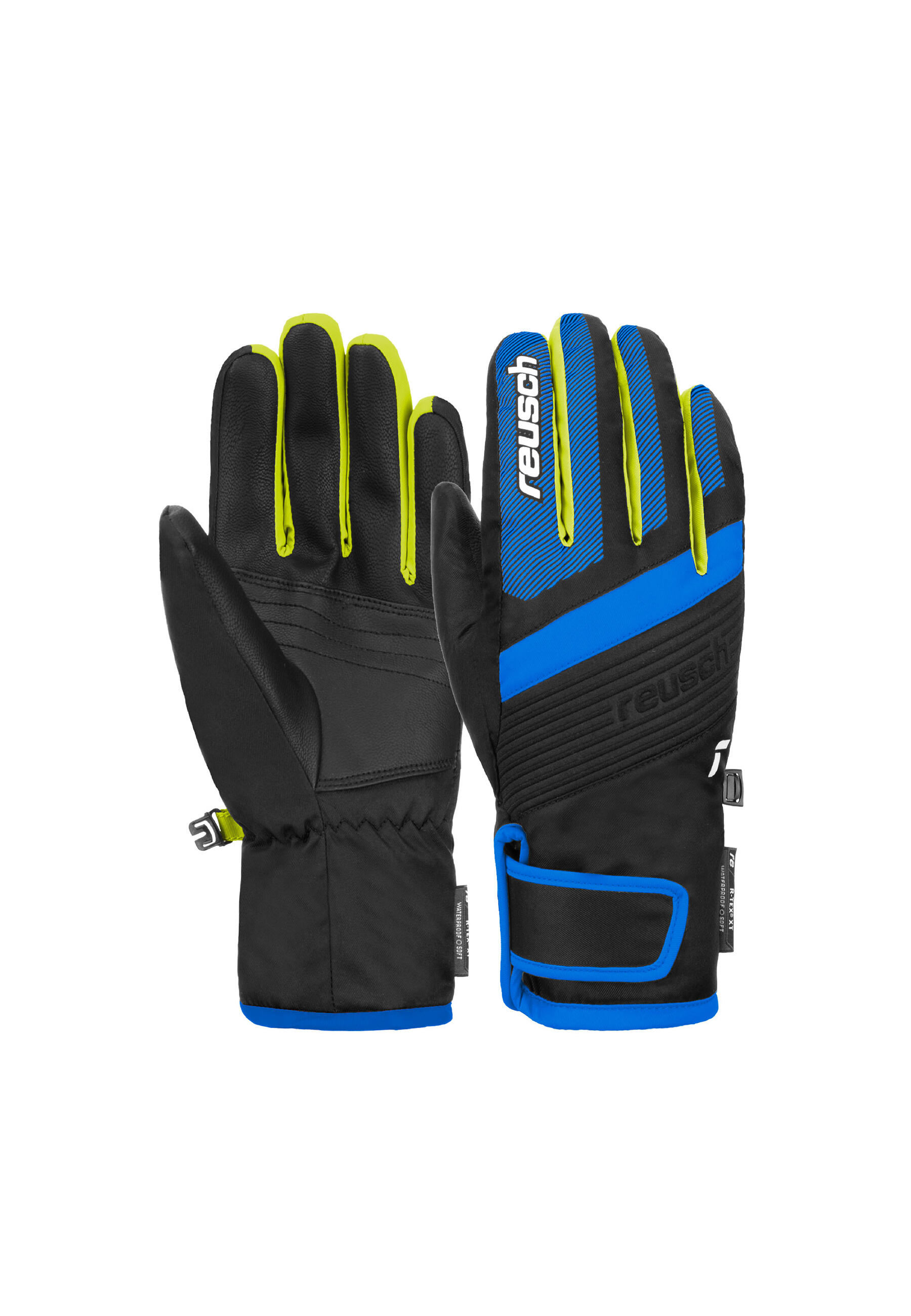 Rękawice narciarskie dziecięce Reusch Duke R-TEX® XT