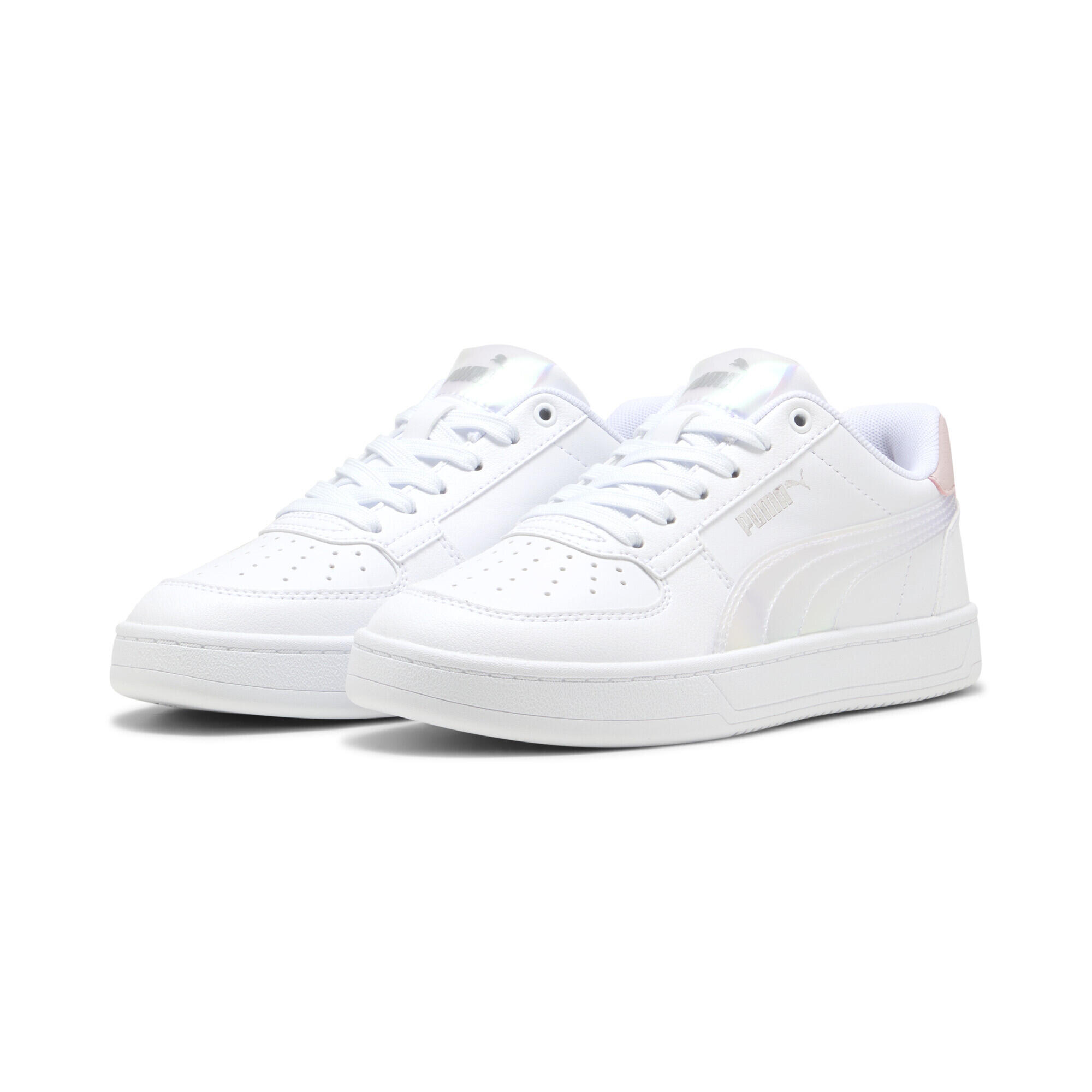 Młodzieżowe sneakersy Caven 2.0 Holo 2.0 PUMA