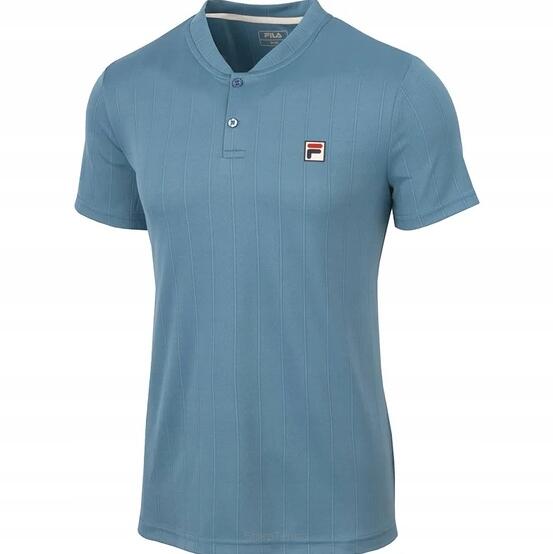 Koszulka tenisowa Fila T-shirt Addison