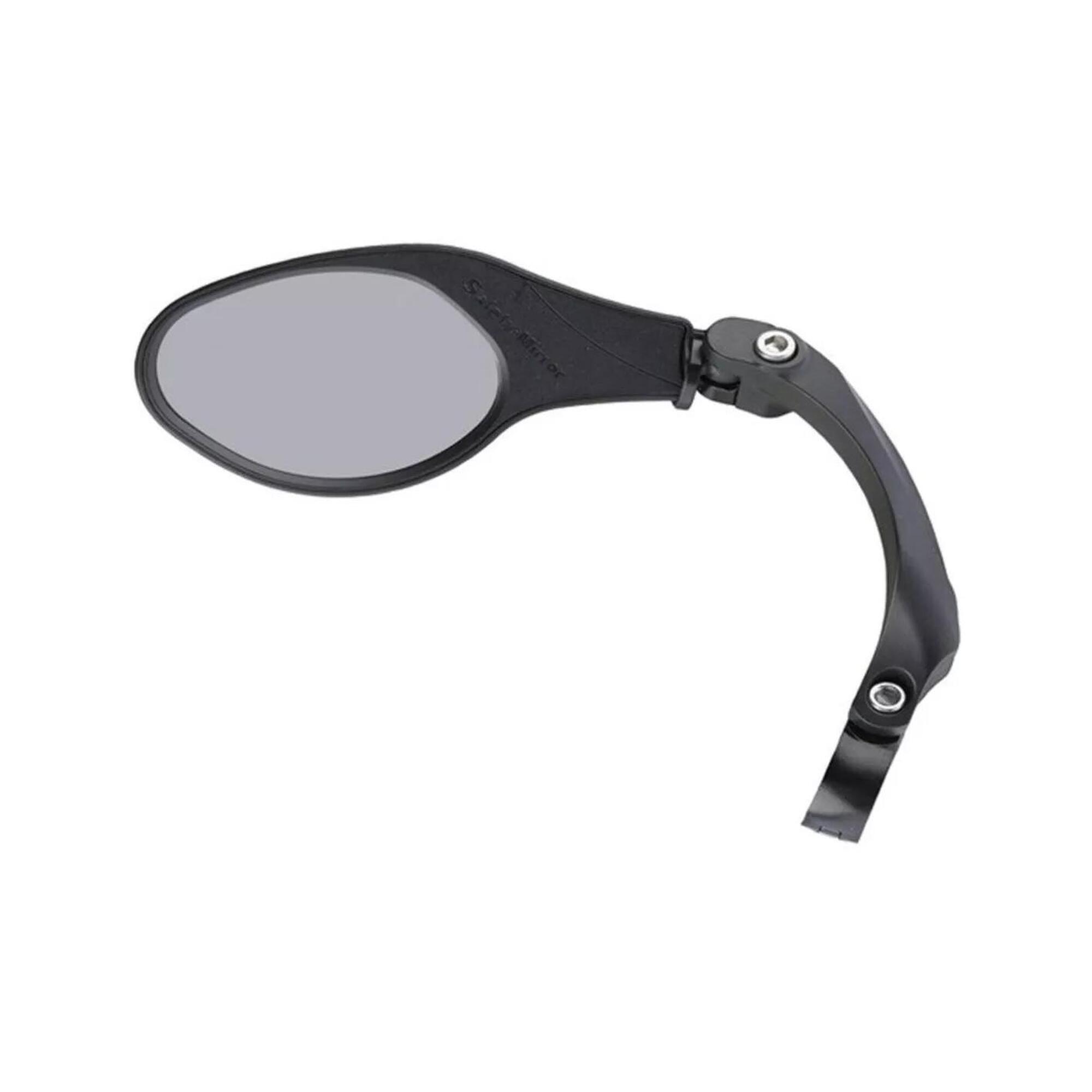 Lustro Z Zaciskiem Obrotowe (Na Karcie)