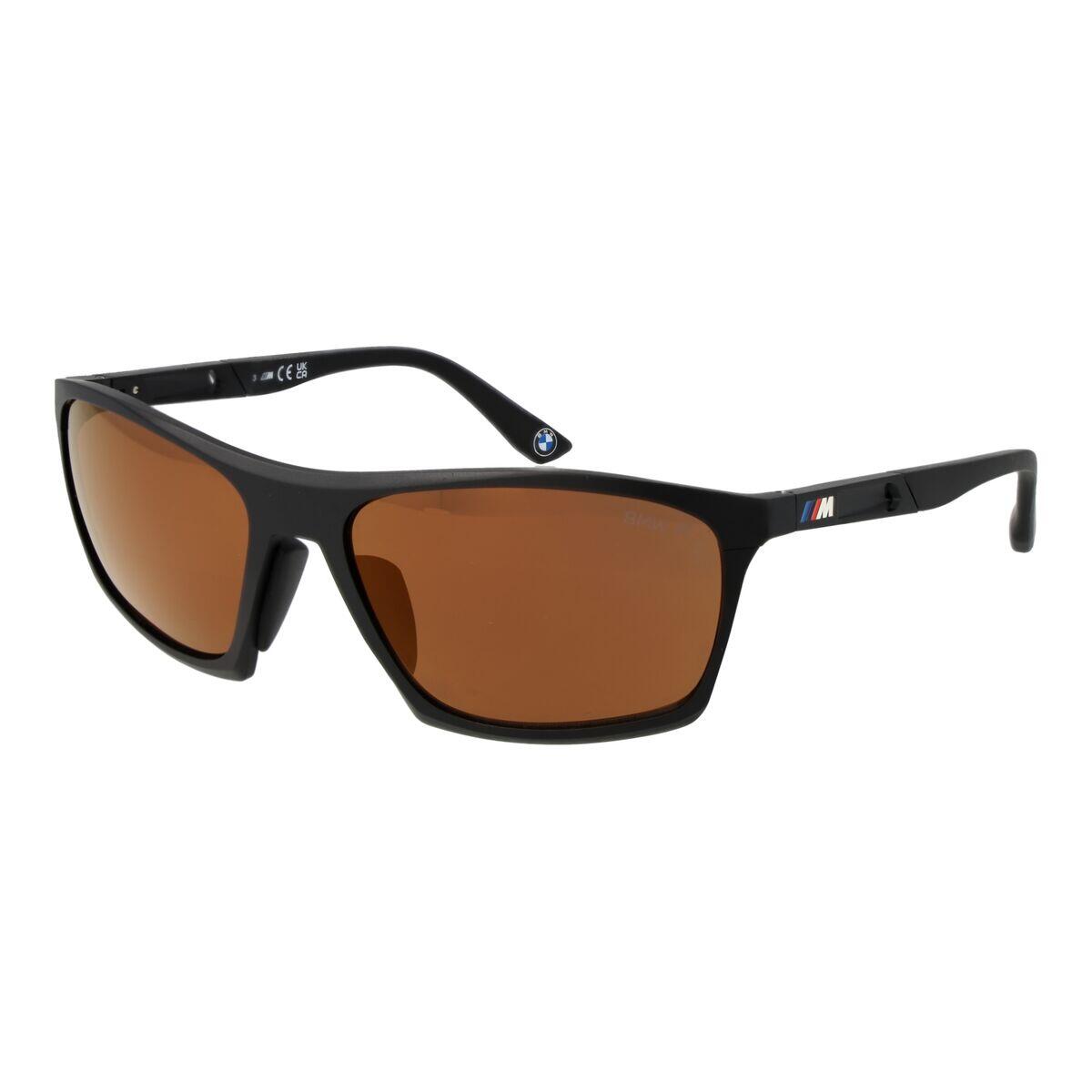 Okulary przeciwsłoneczne Męskie BMW BW0047-P 6102U