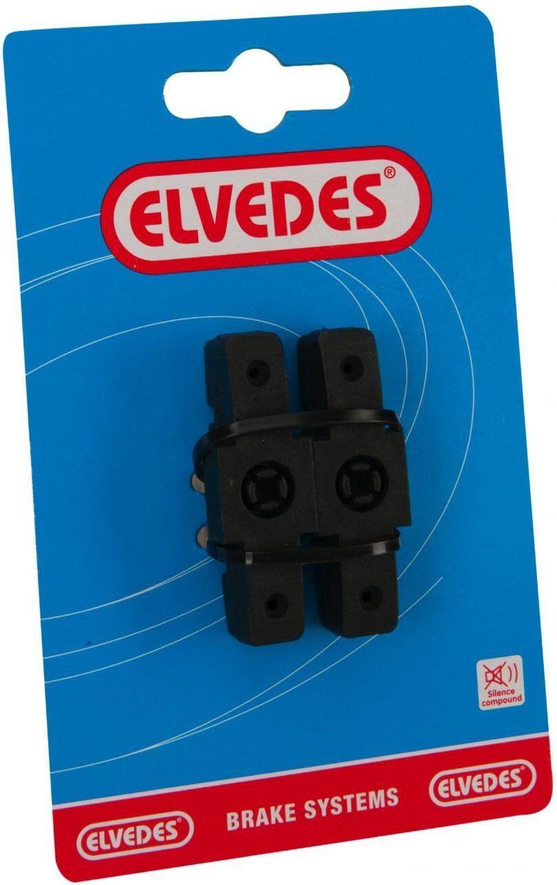 Para zamiennych klocków hamulcowych Elvedes Magura HS11/HS33