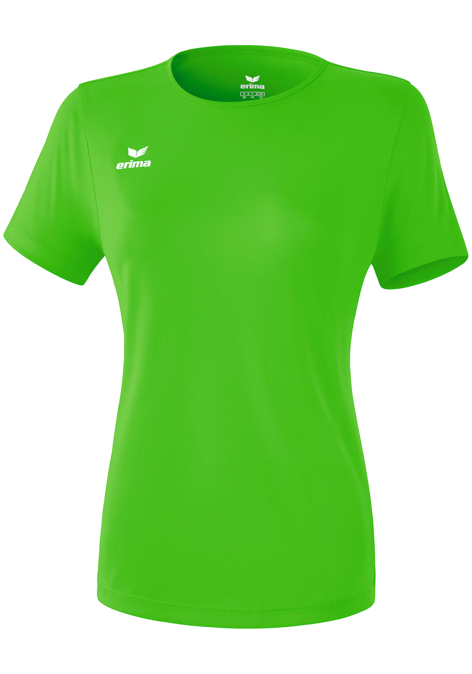 Koszulka damska Erima Fonctionnel Teamsport