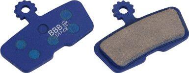 Klocki hamulcowe BBB Cycling Avid Code R W/Spring