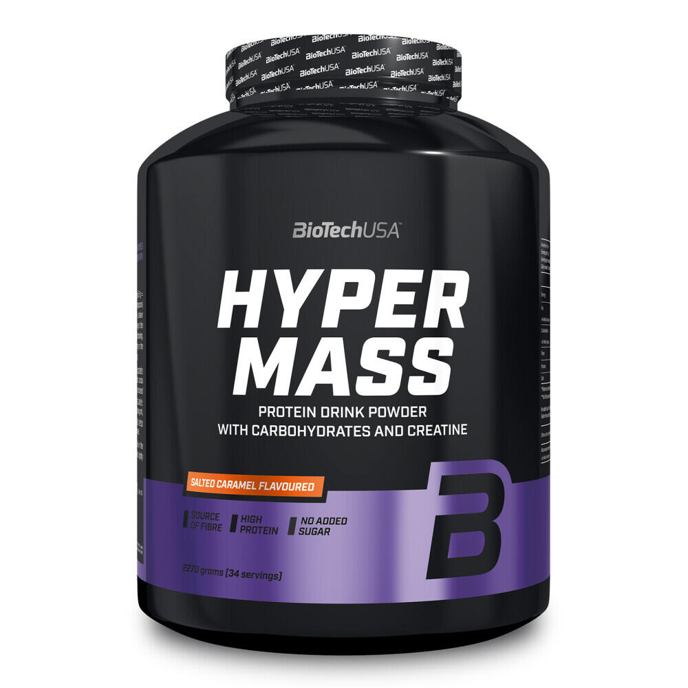 Hiper masa (2,27 kg)