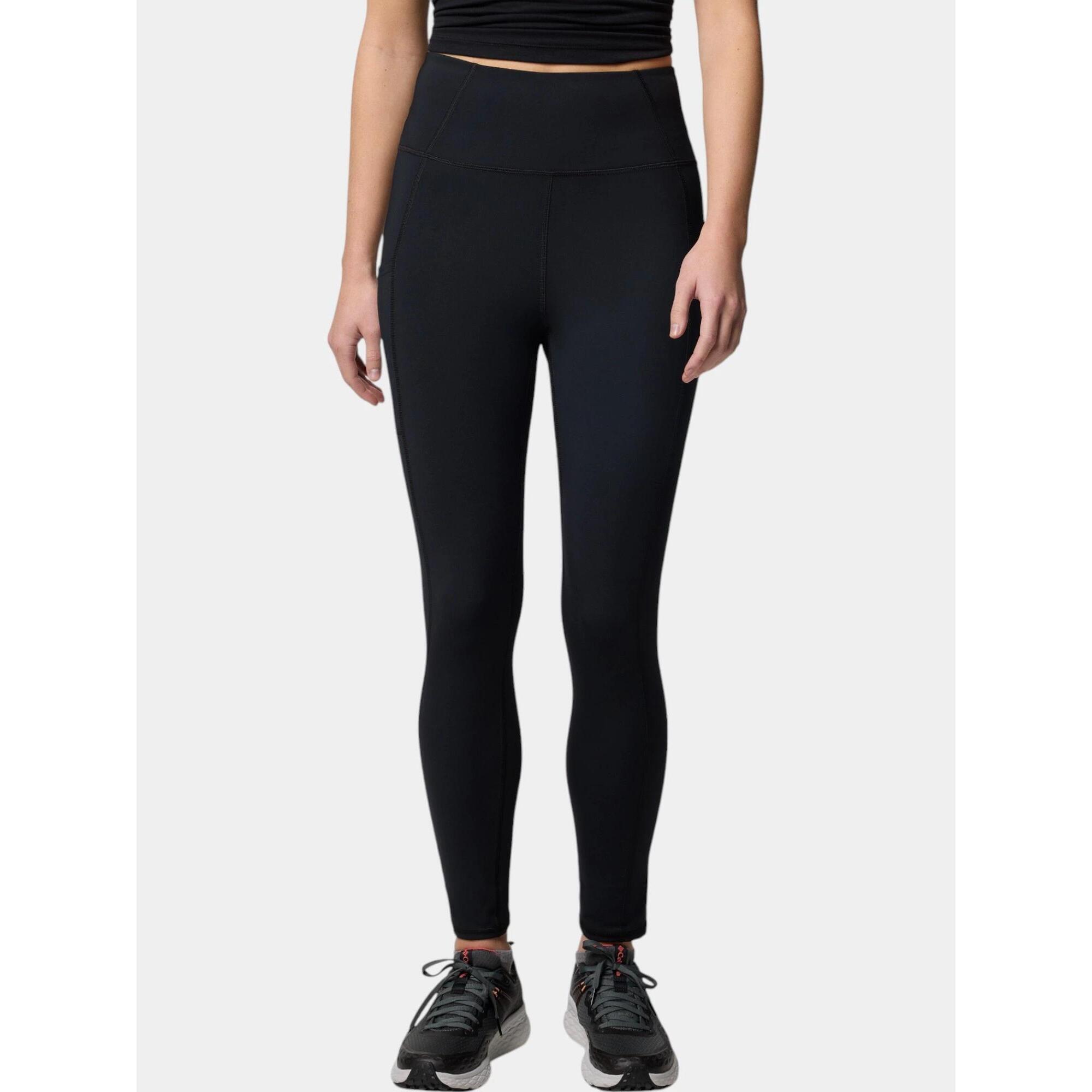 Legginsy damskie Columbia Boundless Trek