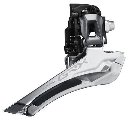 Przerzutka przednia Shimano GRX FD-RX810 11V