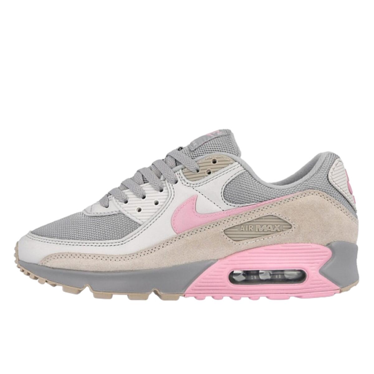 Nike Air Max 90 Vast Grey Pink