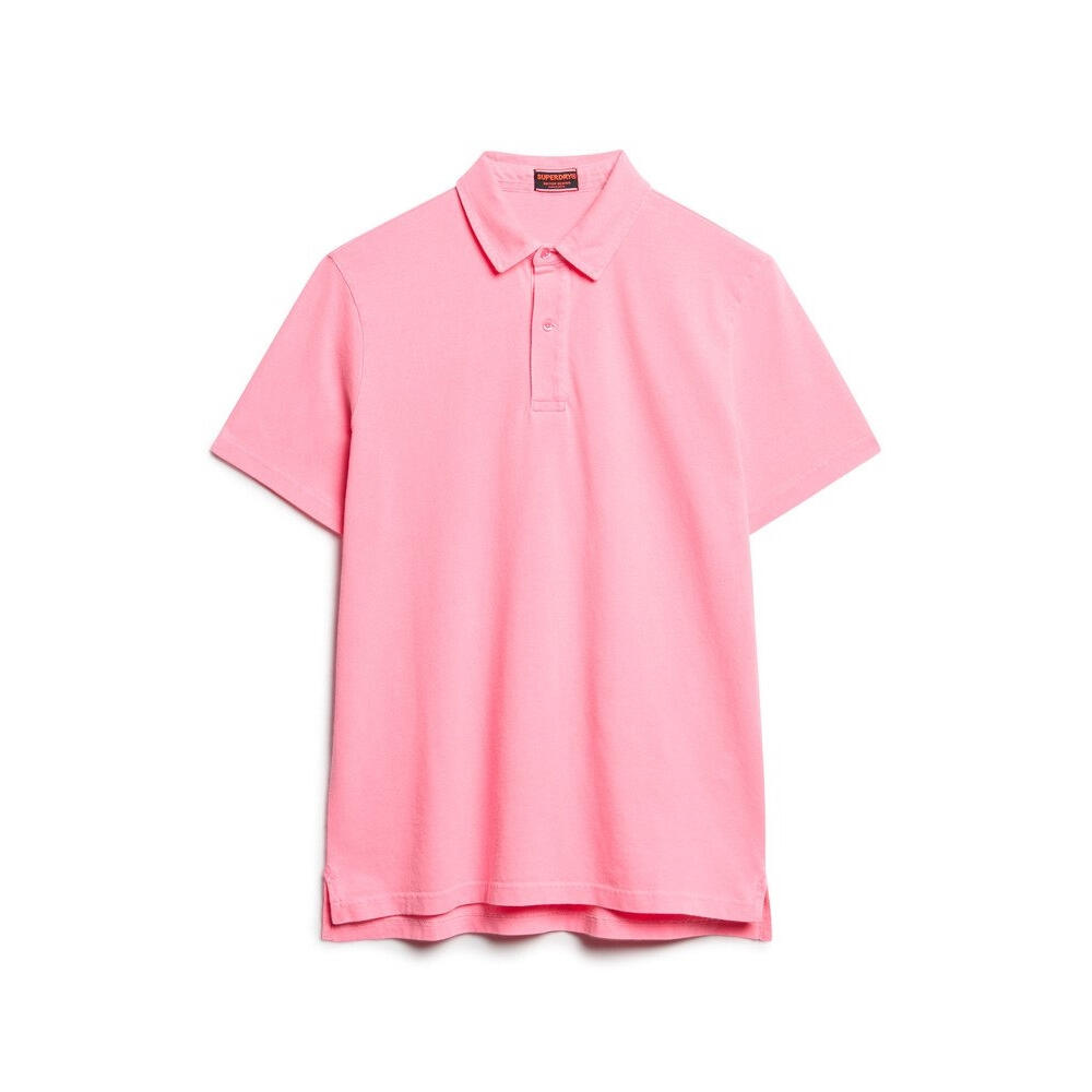 Polo Superdry Essential