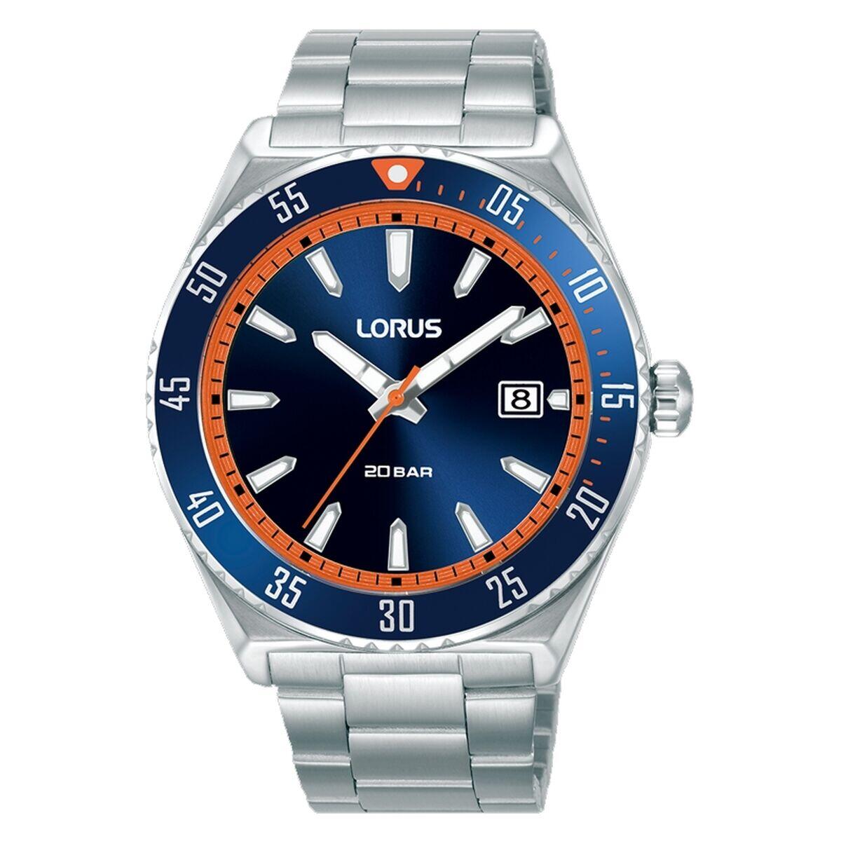 Zegarek Męski LORUS RS953DX9