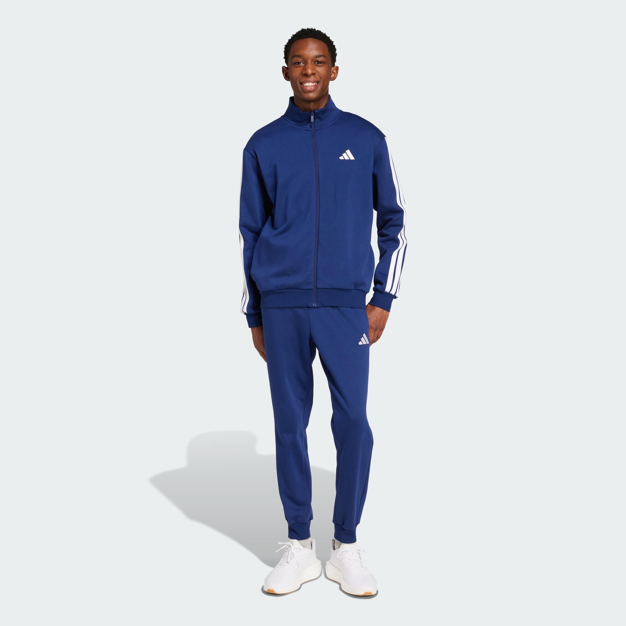 DRES 3-STRIPES FLEECE