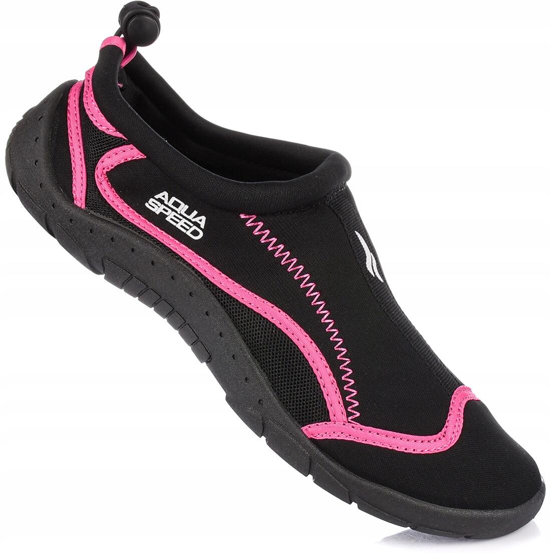 Buty do wody dla dorosłych Aqua Speed