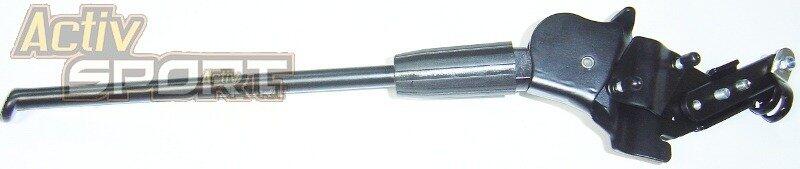 Aluminiowa stopka podpórka rowerowa 26 CK47