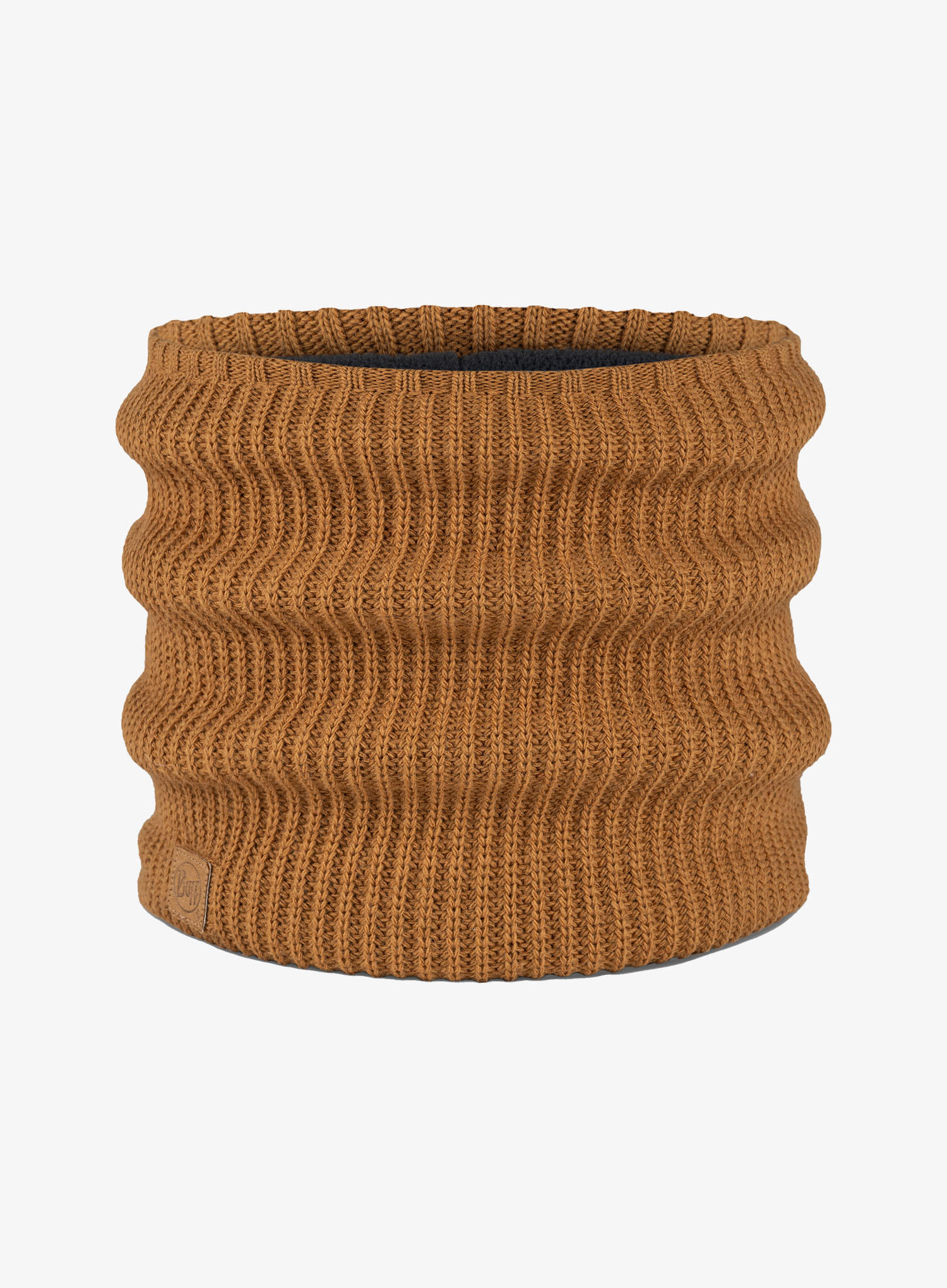 Komin na szyję Buff Rutger Neckwarmer - copper