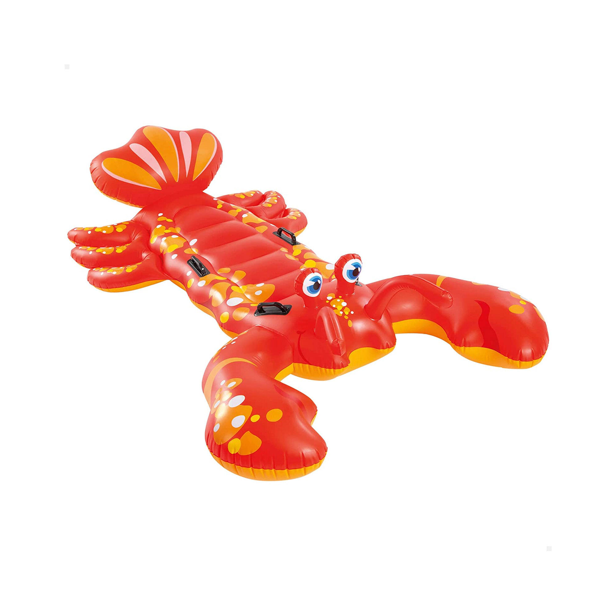 Intex dmuchany lobster do pływania 213x137 cm