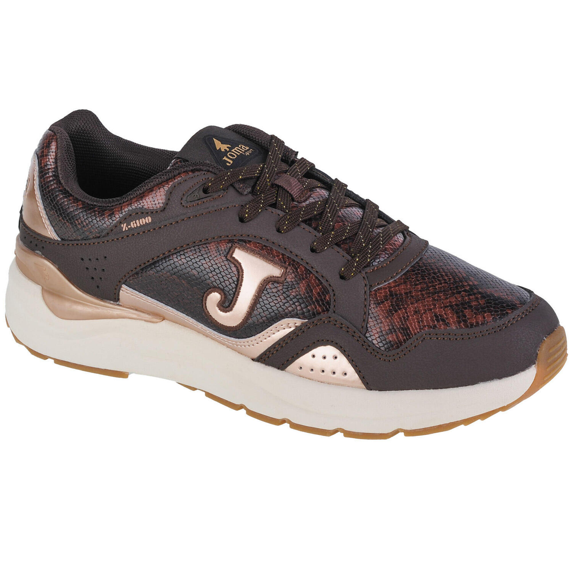 Buty sportowe Sneakersy damskie  Joma C.6100 Lady 2224