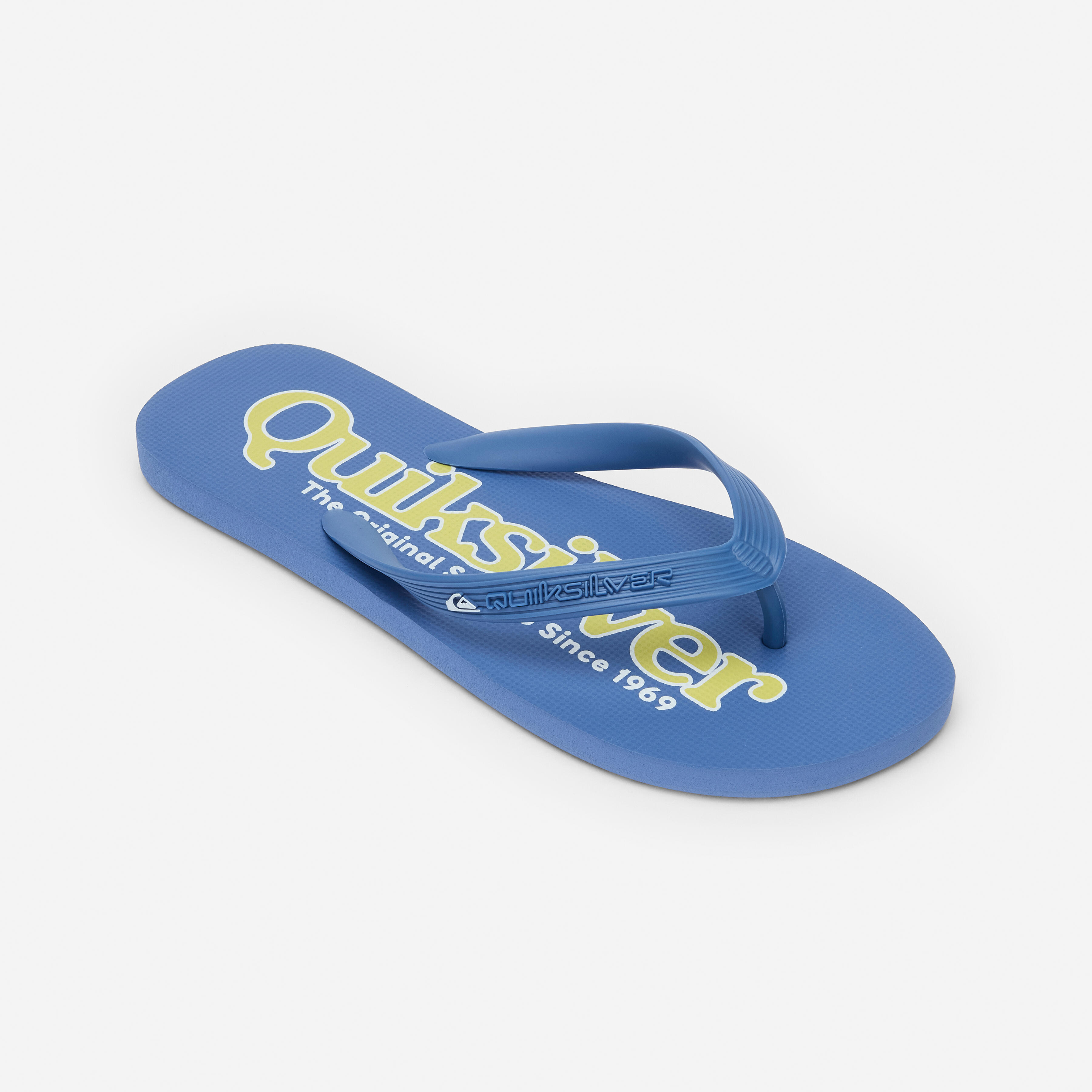 Japonki męskie Quiksilver Til 69 Java