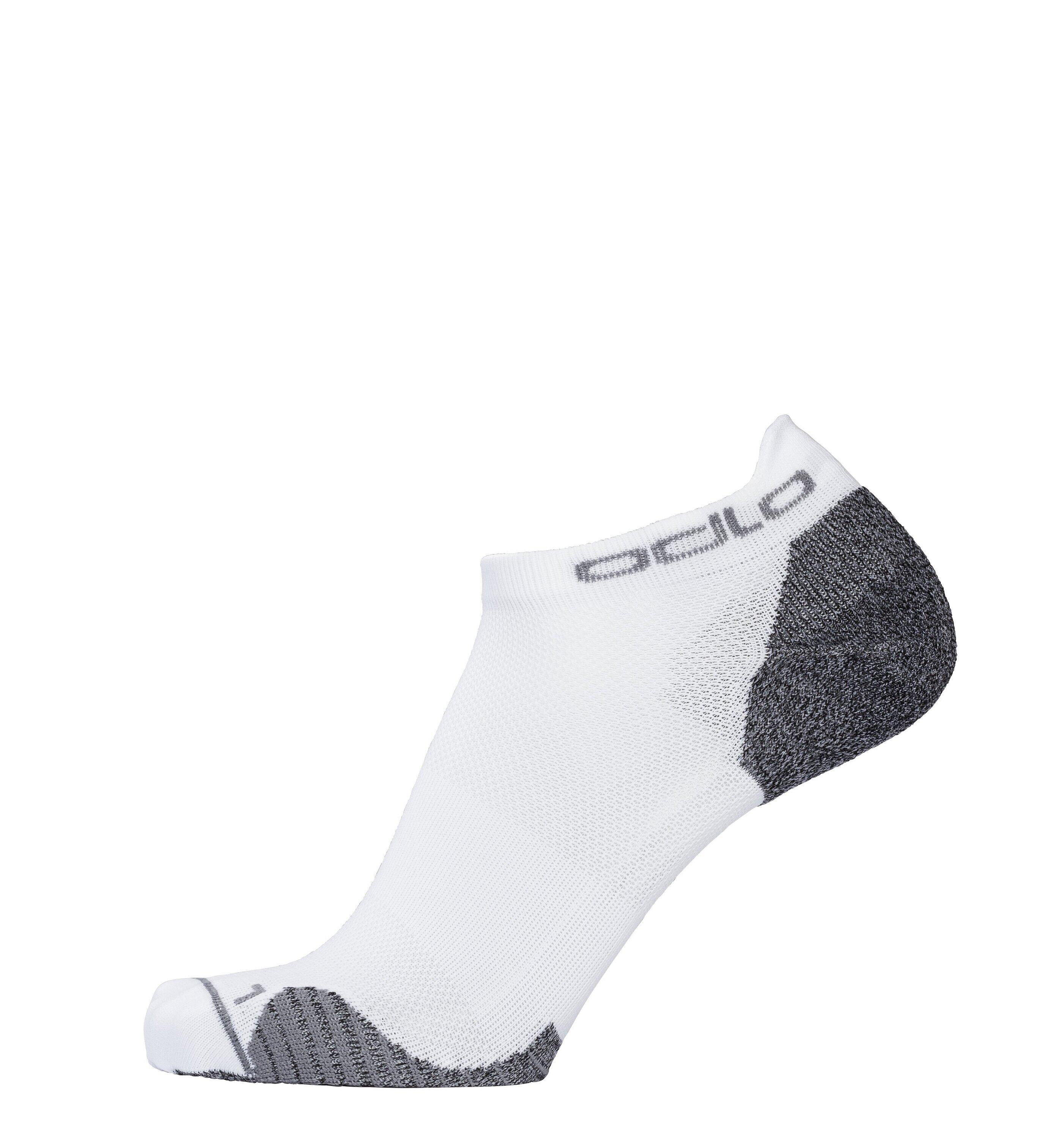 Chaussettes de sport Odlo basses Ceramicool