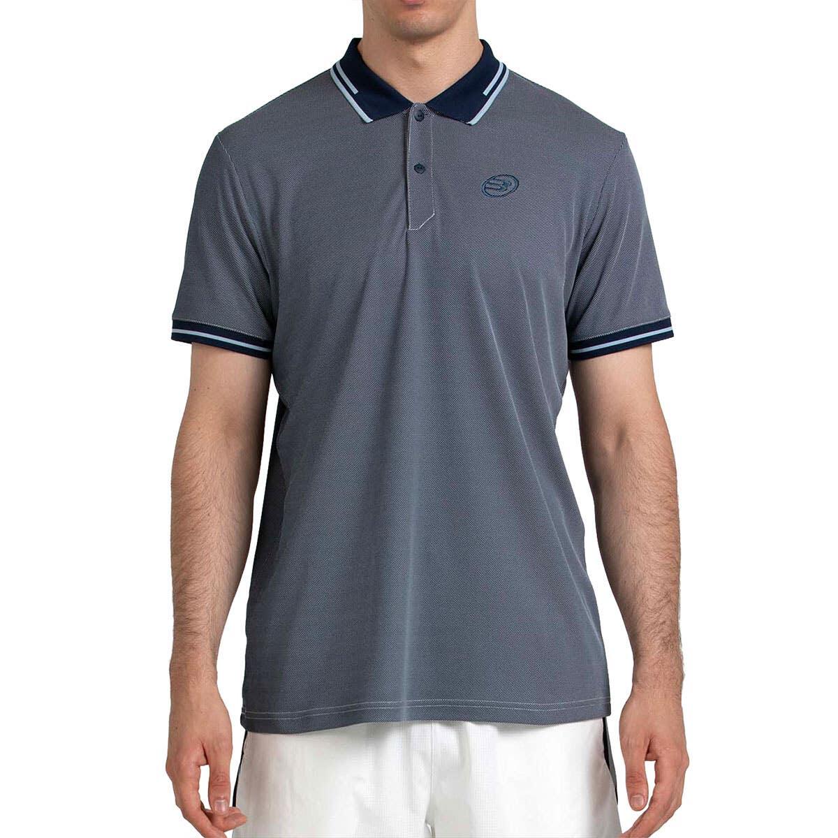 BULLPADEL TENFE Hombre (Polo)
