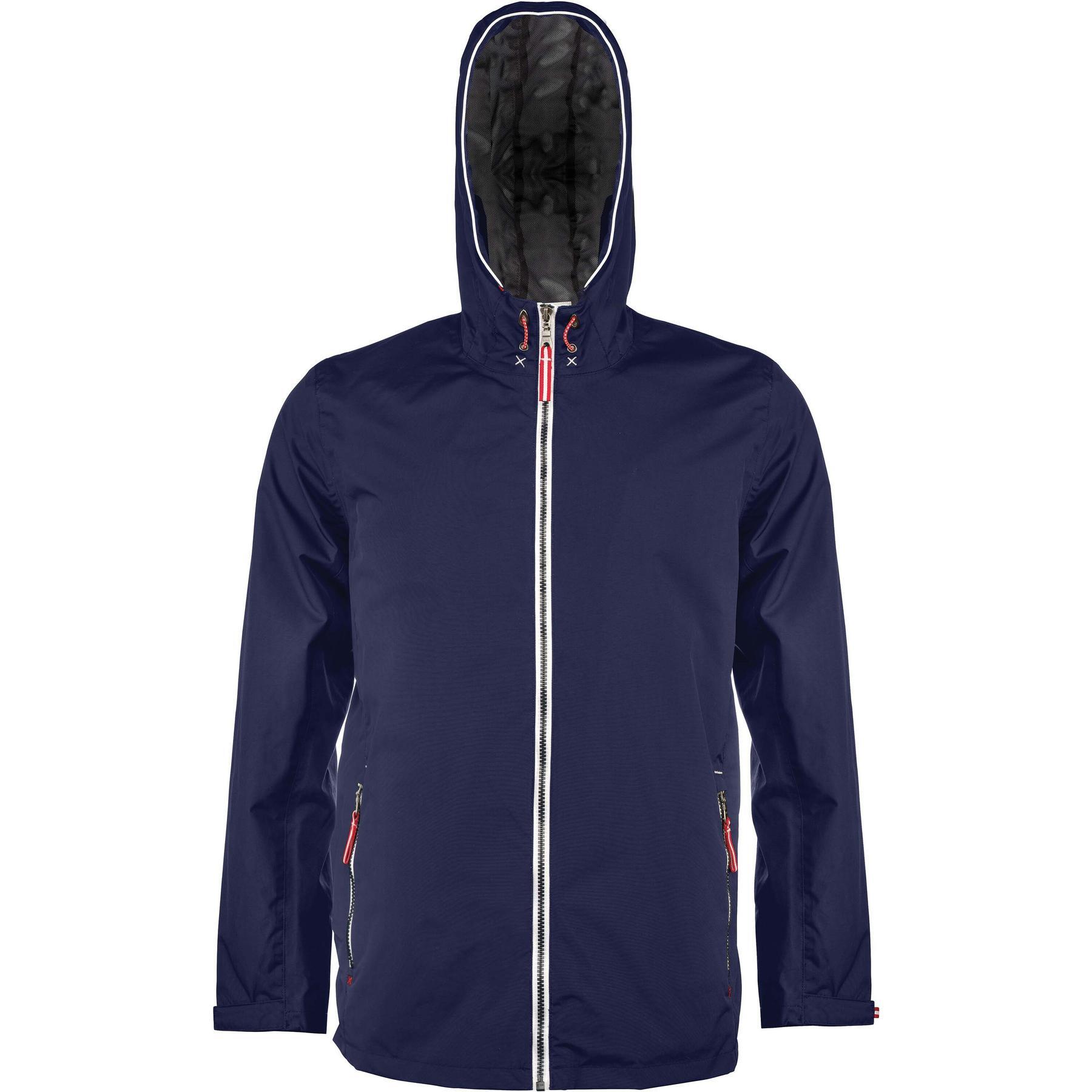 Kurtka Kariban Imperméable Unisexe
