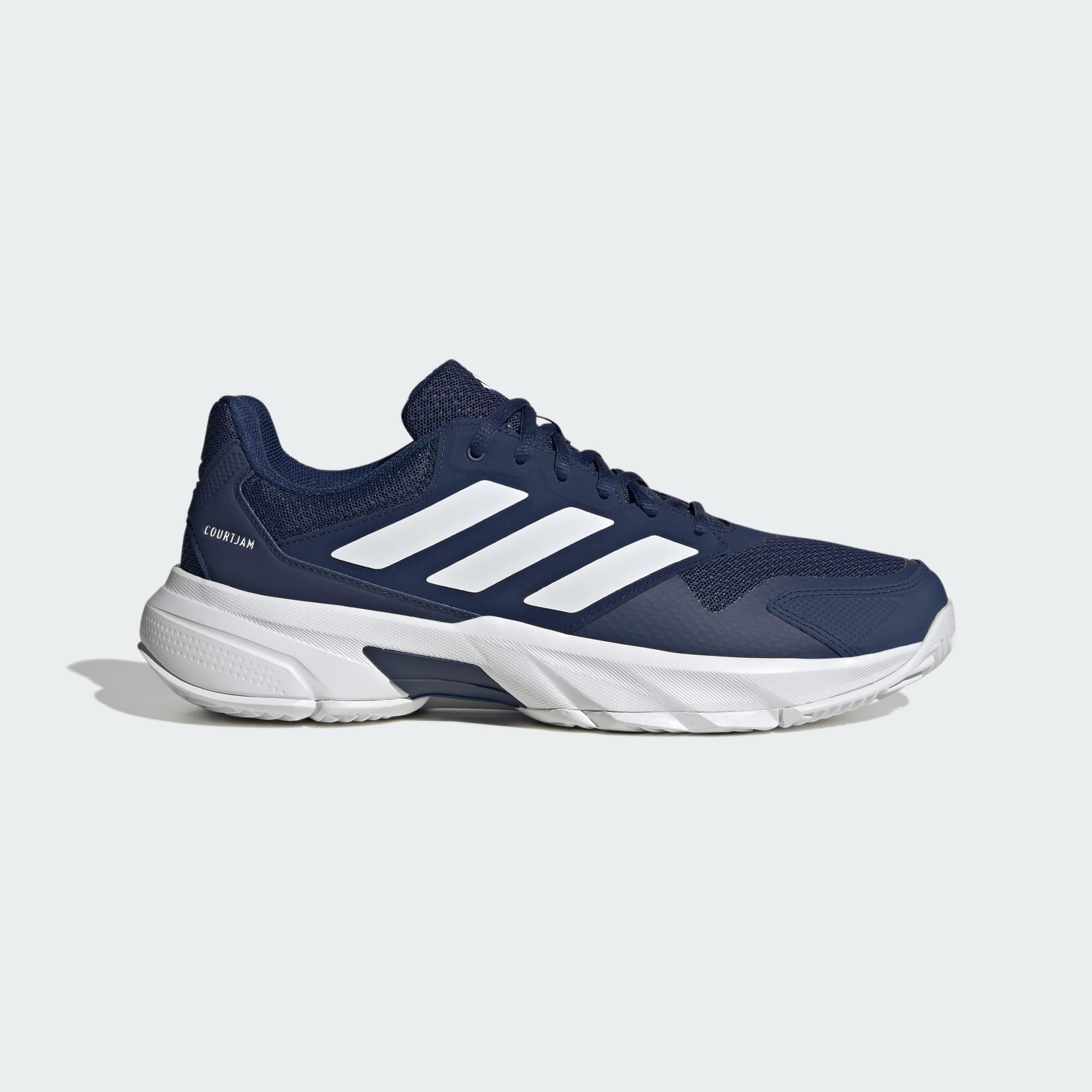 Buty Courtjam Control 3 Tennis