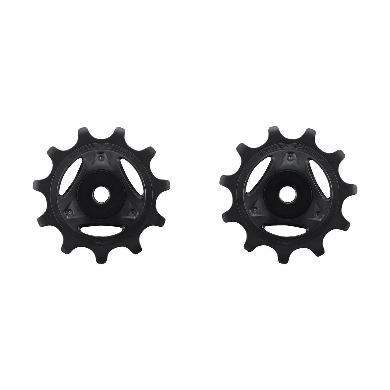 Zestaw rolek Shimano (RD-R9250)