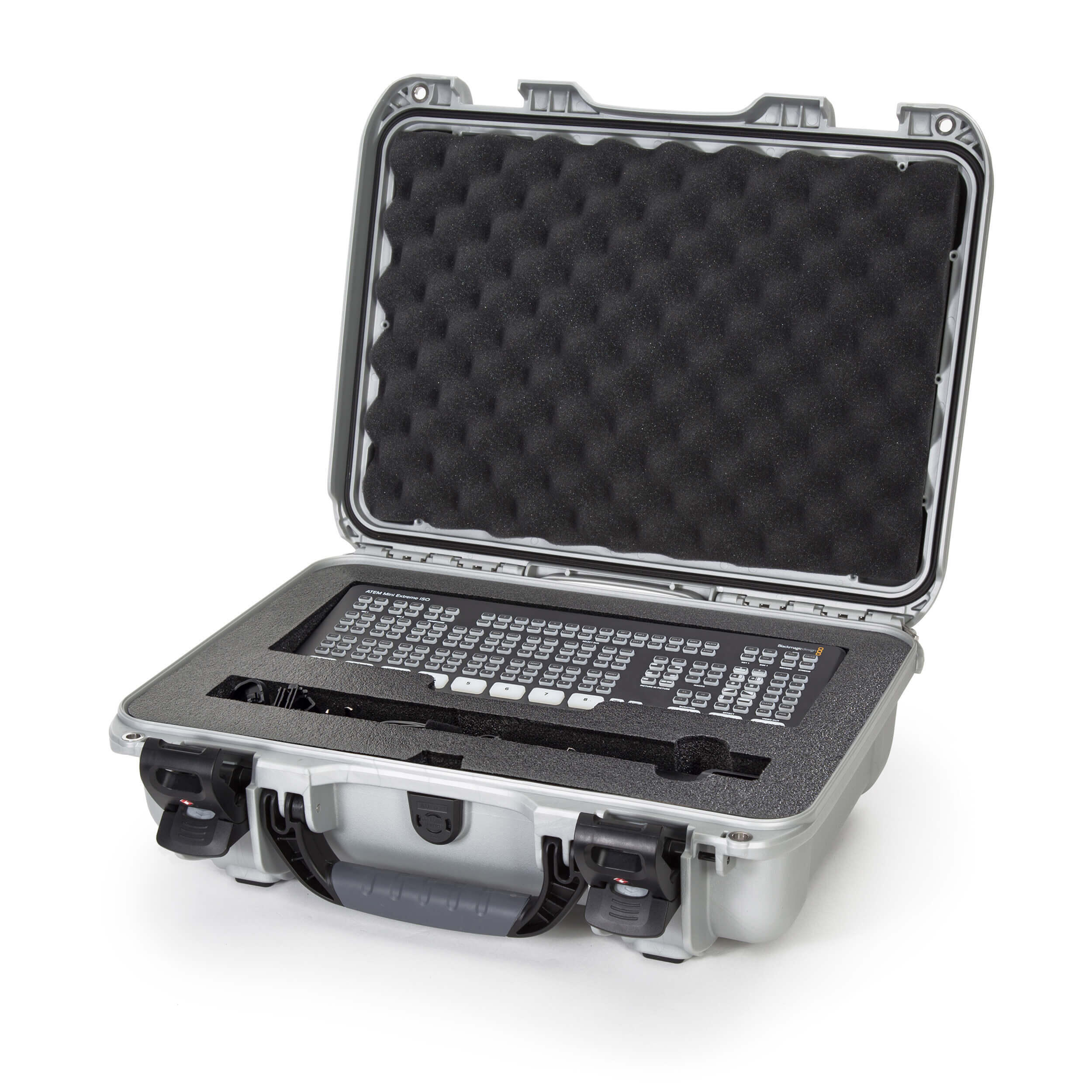 Etui na laptopa Nanuk 923 Atem Mini Extreme