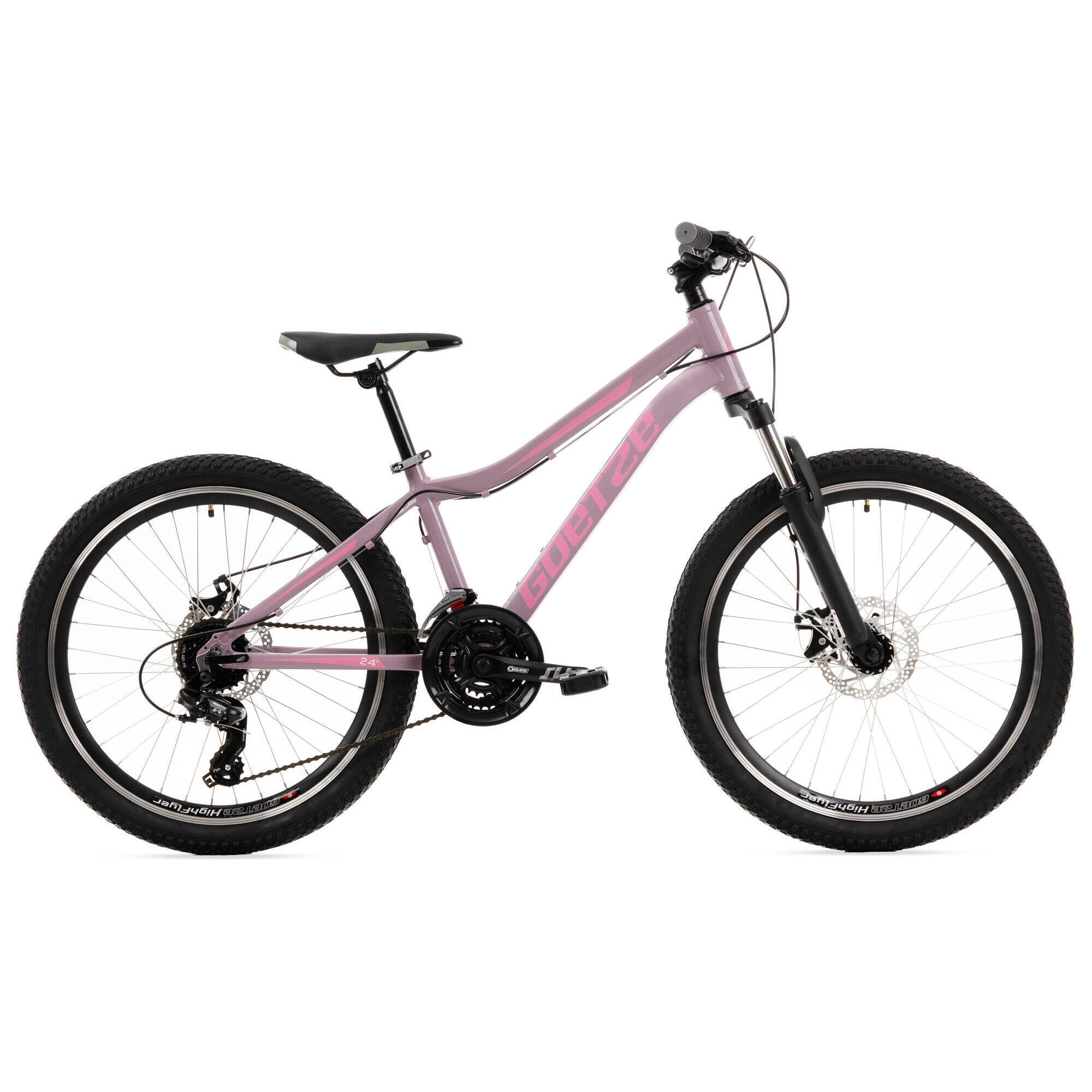 Rower górski GOETZE MTB 24 Define Junior