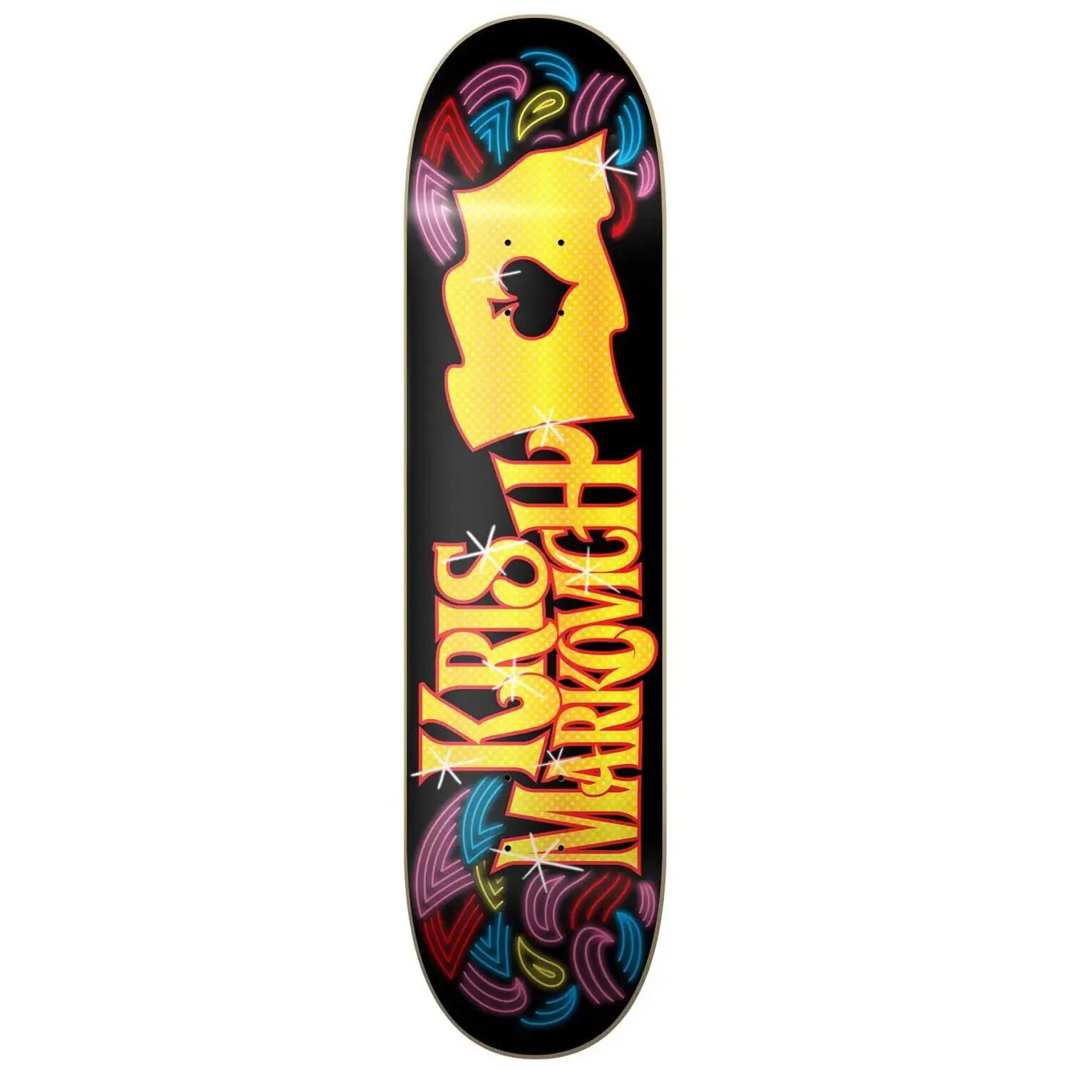 Deskorolka KFD Kris Markovich Pro